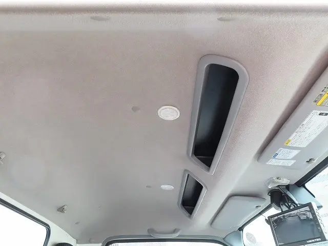 日野 デュトロ 2RG-XZC605M(2WD)の写真26