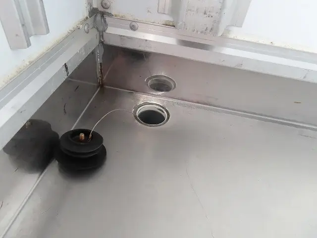 日野 デュトロ 2RG-XZC605M(2WD)の写真32