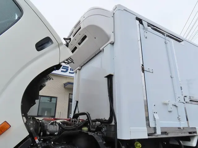 日野 デュトロ 2RG-XZC605M(2WD)の写真36