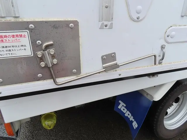 日野 デュトロ 2RG-XZC605M(2WD)の写真39