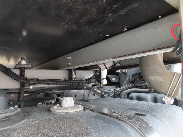 日野 デュトロ 2RG-XZC605M(2WD)の写真45