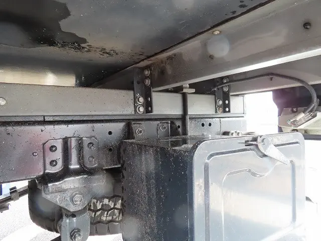 日野 デュトロ 2RG-XZC605M(2WD)の写真45