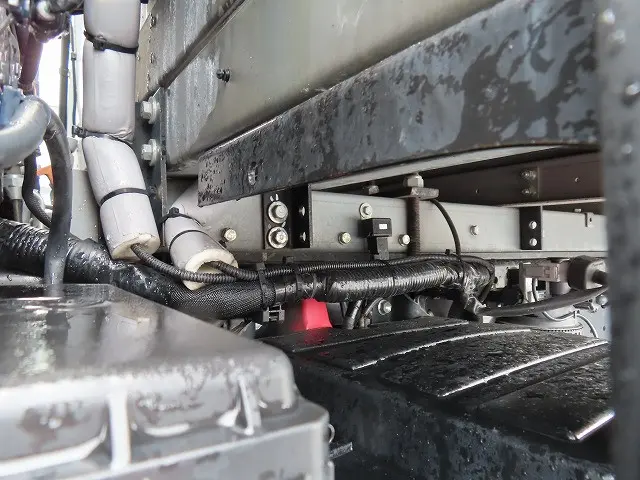 日野 デュトロ 2RG-XZC605M(2WD)の写真47