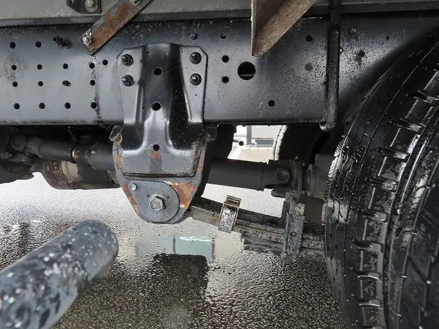 日野 デュトロ 2RG-XZC605M(2WD)の写真48