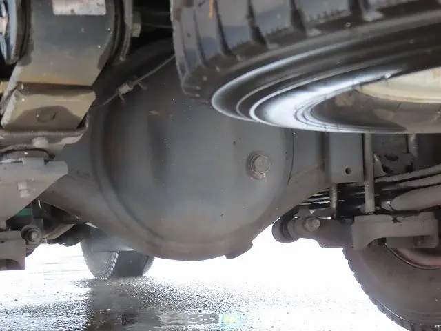 日野 デュトロ 2RG-XZC605M(2WD)の写真49