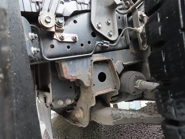 日野 デュトロ 2RG-XZC605M(2WD)の写真50