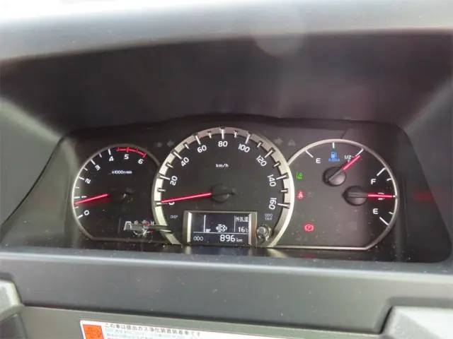 日野 リエッセ 2KG-GDB70M(2WD)の写真10