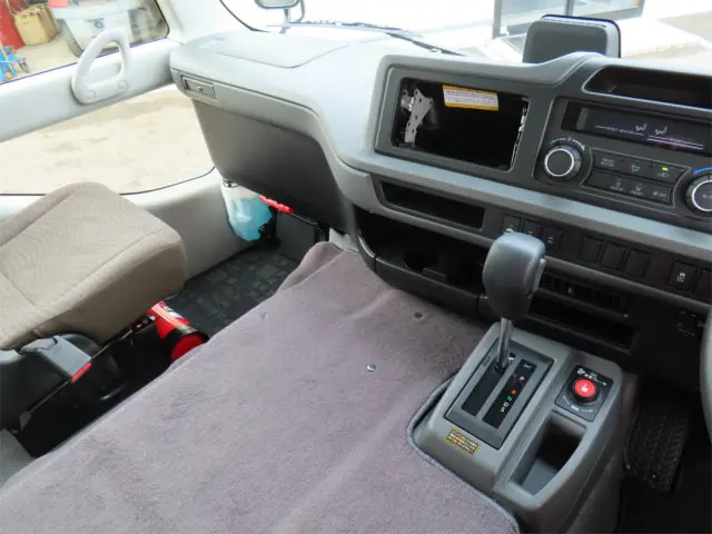 日野 リエッセ 2KG-GDB70M(2WD)の写真12