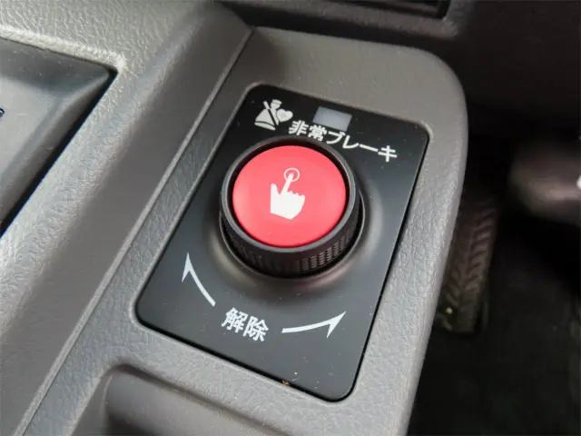 日野 リエッセ 2KG-GDB70M(2WD)の写真16