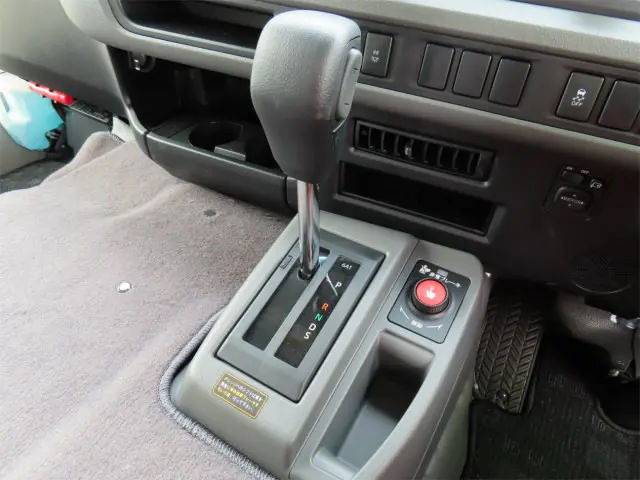 日野 リエッセ 2KG-GDB70M(2WD)の写真17