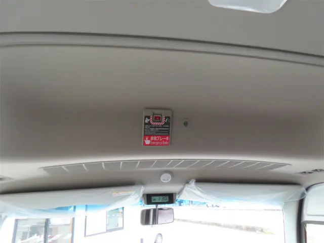 日野 リエッセ 2KG-GDB70M(2WD)の写真18