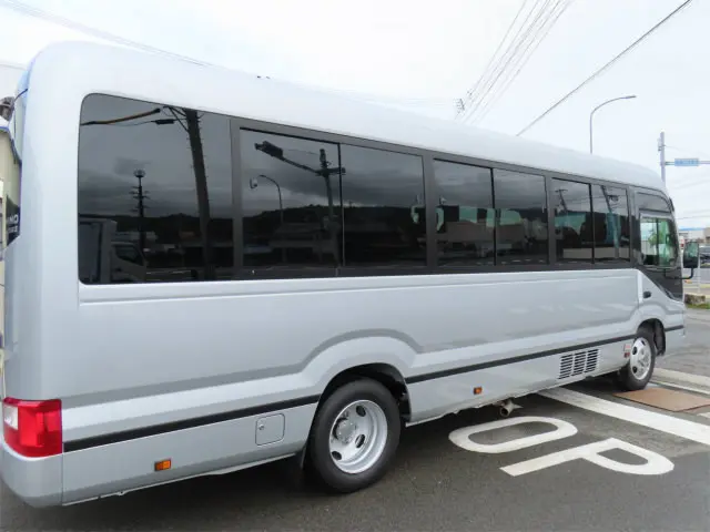 日野 リエッセ 2KG-GDB70M(2WD)の写真27