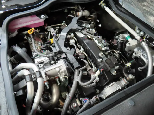 日野 リエッセ 2KG-GDB70M(2WD)の写真32