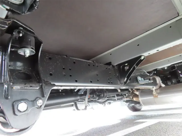 日野 リエッセ 2KG-GDB70M(2WD)の写真33