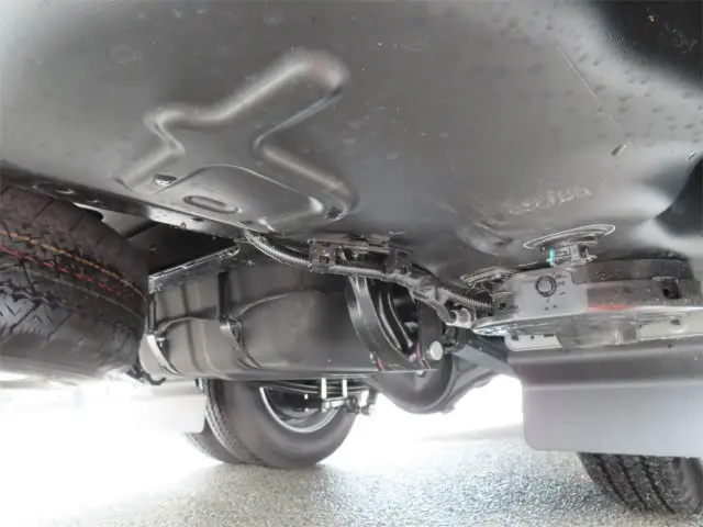 日野 リエッセ 2KG-GDB70M(2WD)の写真35