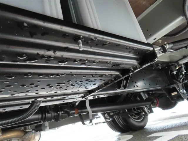 日野 リエッセ 2KG-GDB70M(2WD)の写真36