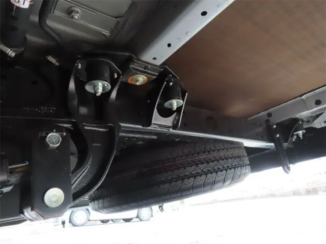 日野 リエッセ 2KG-GDB70M(2WD)の写真37