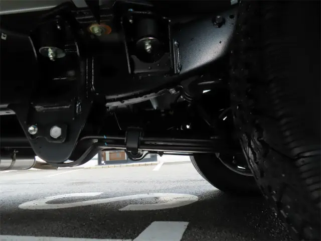 日野 リエッセ 2KG-GDB70M(2WD)の写真40