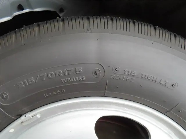 日野 リエッセ 2KG-GDB70M(2WD)の写真41