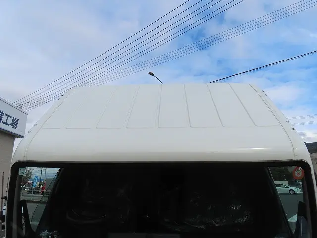 三菱 キャンター 2PG-FEB80(2WD)の写真6
