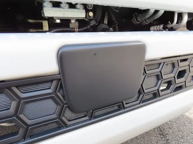 三菱 キャンター 2PG-FEB80(2WD)の写真8