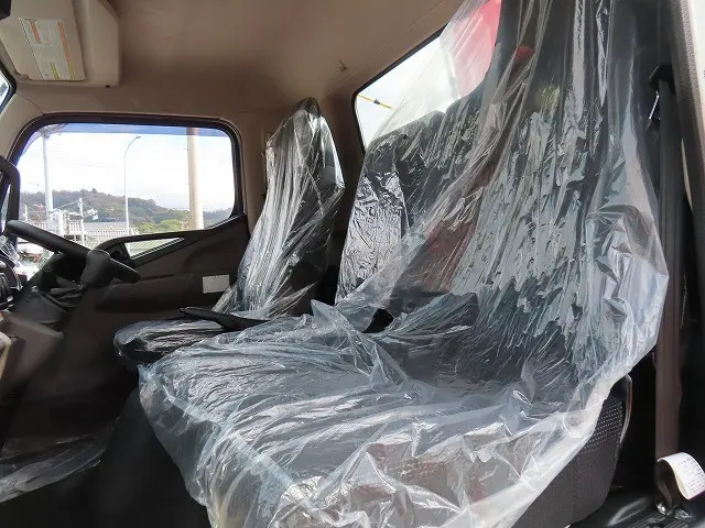 三菱 キャンター 2PG-FEB80(2WD)の写真10