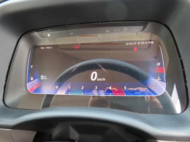 三菱 キャンター 2PG-FEB80(2WD)の写真11