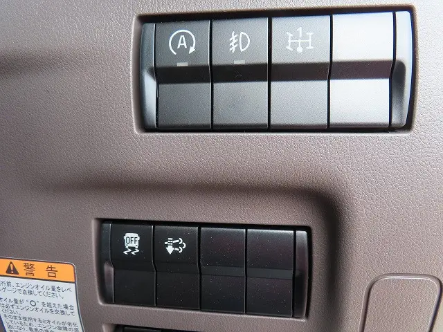 三菱 キャンター 2PG-FEB80(2WD)の写真14