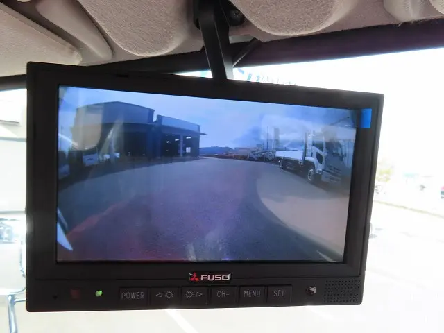 三菱 キャンター 2PG-FEB80(2WD)の写真19