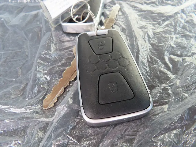 三菱 キャンター 2PG-FEB80(2WD)の写真21