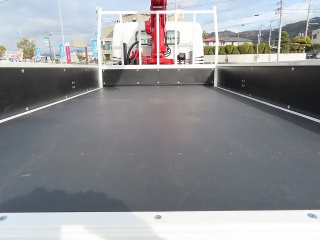 三菱 キャンター 2PG-FEB80(2WD)の写真23