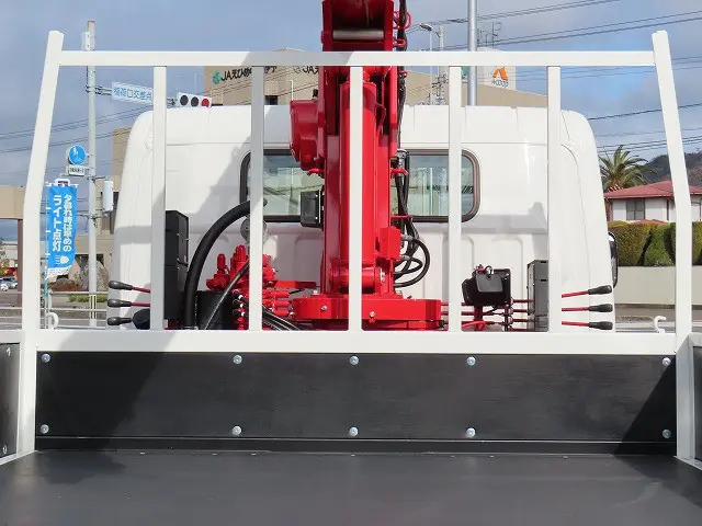 三菱 キャンター 2PG-FEB80(2WD)の写真24