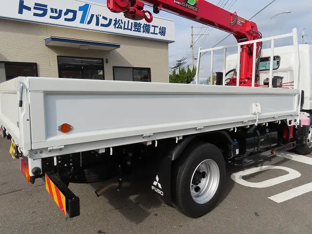 三菱 キャンター 2PG-FEB80(2WD)の写真29