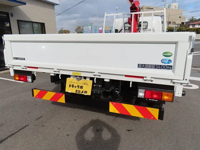 三菱 キャンター 2PG-FEB80(2WD)の写真30