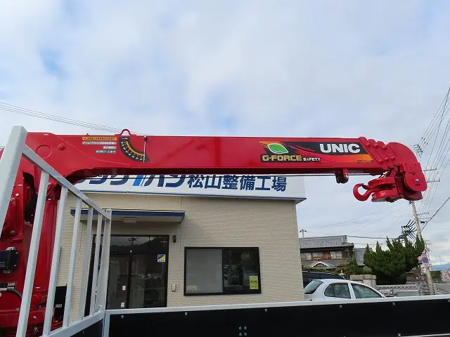 三菱 キャンター 2PG-FEB80(2WD)の写真32