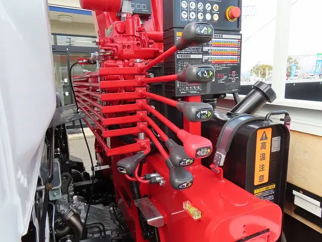 三菱 キャンター 2PG-FEB80(2WD)の写真34