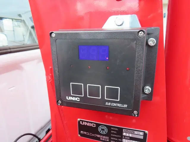 三菱 キャンター 2PG-FEB80(2WD)の写真36