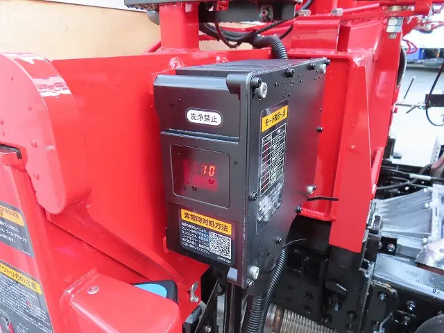 三菱 キャンター 2PG-FEB80(2WD)の写真37