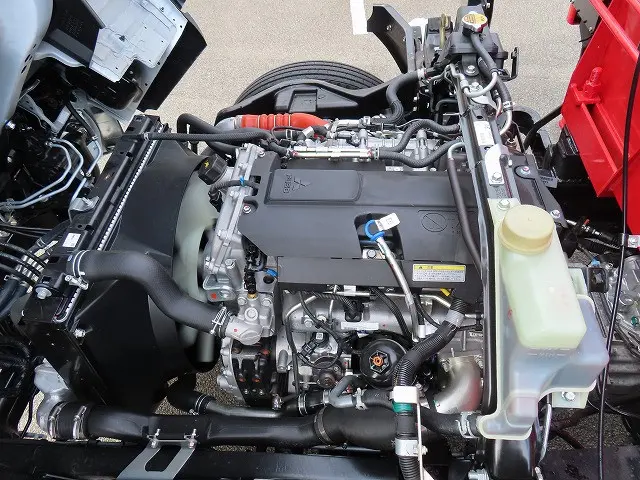 三菱 キャンター 2PG-FEB80(2WD)の写真39