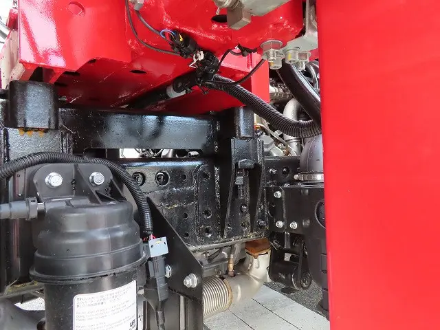 三菱 キャンター 2PG-FEB80(2WD)の写真46