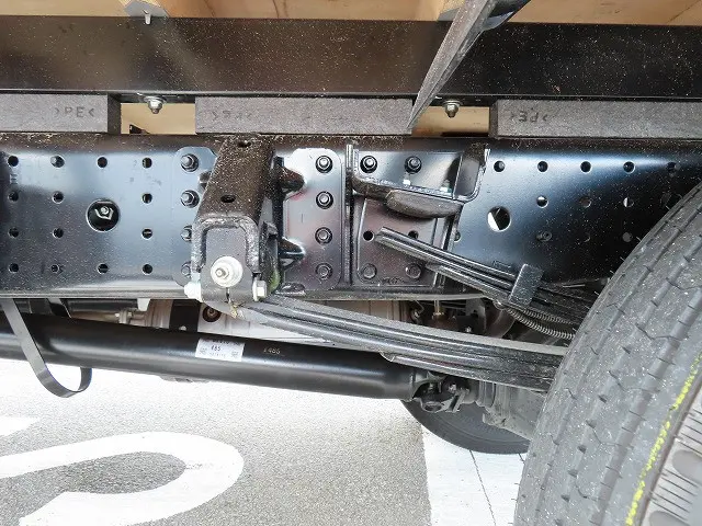 三菱 キャンター 2PG-FEB80(2WD)の写真47