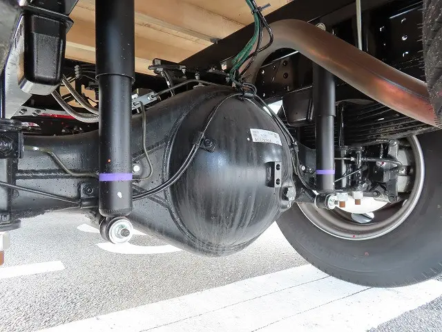 三菱 キャンター 2PG-FEB80(2WD)の写真48