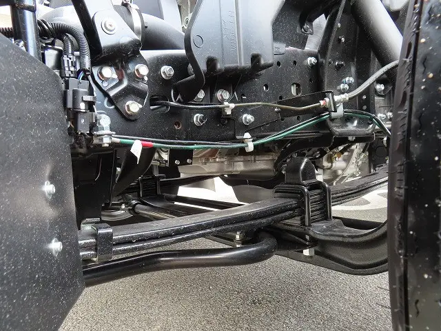 三菱 キャンター 2PG-FEB80(2WD)の写真49