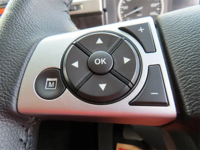 三菱 ファイター 2DG-FQ62F(6x4)の写真18