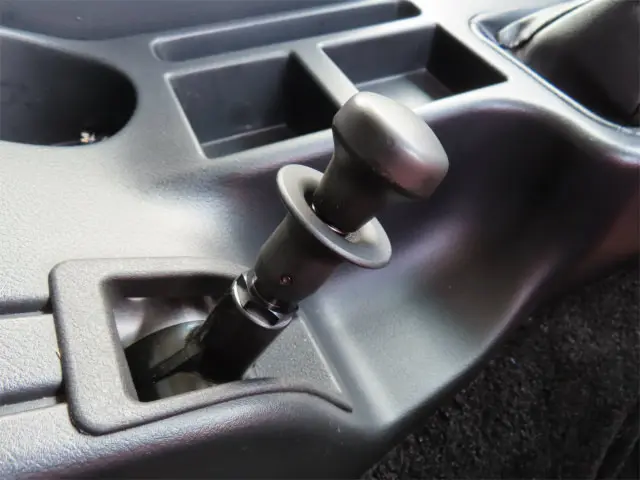 三菱 ファイター 2DG-FQ62F(6x4)の写真20