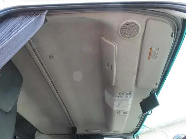 三菱 ファイター 2DG-FQ62F(6x4)の写真24