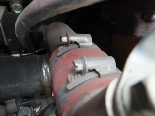 三菱 ファイター 2DG-FQ62F(6x4)の写真41