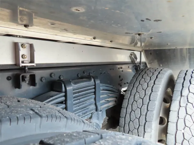 三菱 ファイター 2DG-FQ62F(6x4)の写真44