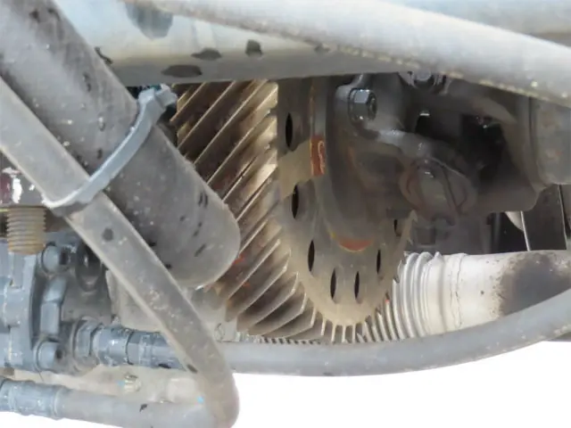 三菱 ファイター 2DG-FQ62F(6x4)の写真49