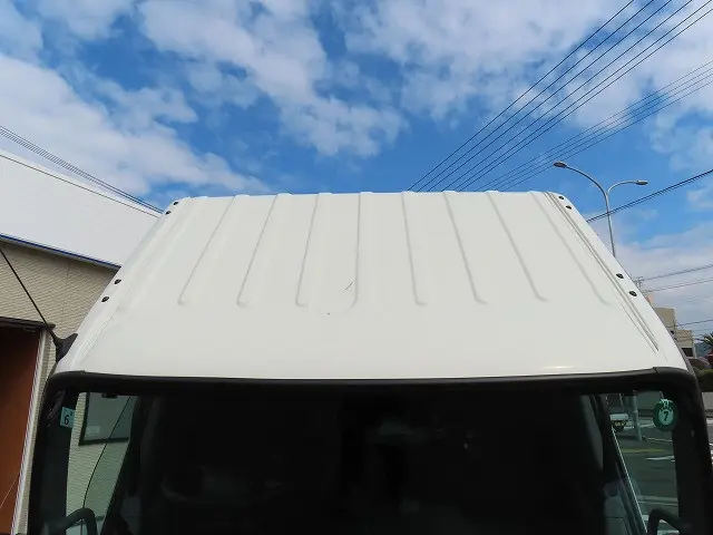 トヨタ ダイナ 2KG-XZC675D(4WD)の写真6